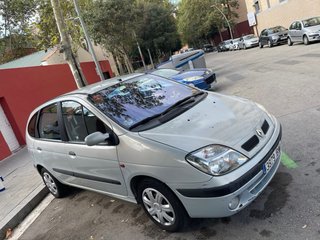 Renault Scenic 2003