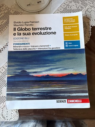 Vendo libro