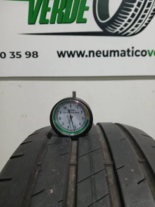 205 60 16 92H GOODYEAR EFFICIENT GRIP PERFORMANCE2