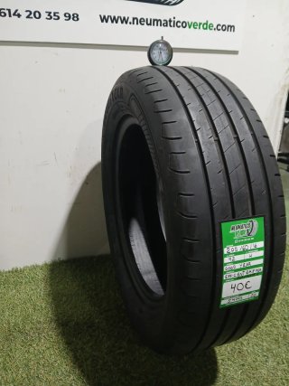 205 60 16 92H GOODYEAR EFFICIENT GRIP PERFORMANCE2