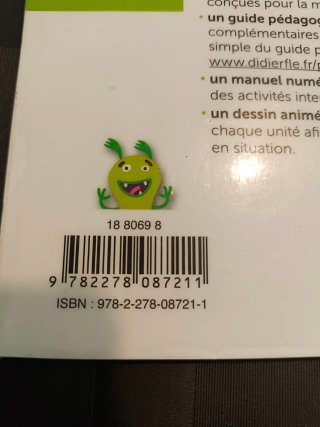 Passe-passe 2 A1 Méthode de français