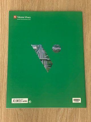 GB Geografia + Llibret Geografia de Catalunya