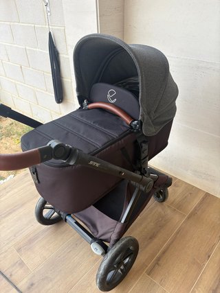 Carrito de bebé Jané Muum