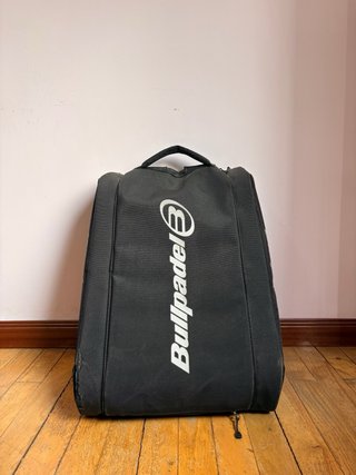 Paletero Bullpadel en Buen Estado