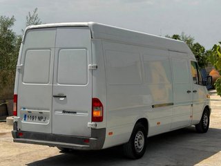 Mercedes-Benz Sprinter 313