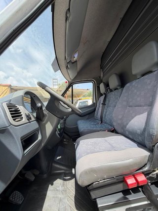 Mercedes-Benz Sprinter 313
