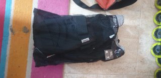 Patines en línea Roces casi nuevos + funda