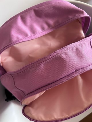 Mochila Adidas Rosa