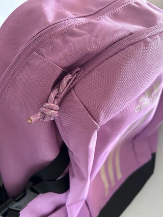 Mochila Adidas Rosa