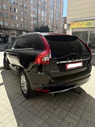 Volvo XC60 2014