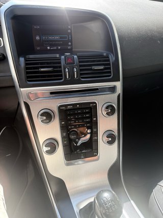 Volvo XC60 2014