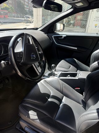 Volvo XC60 2014