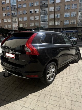Volvo XC60 2014