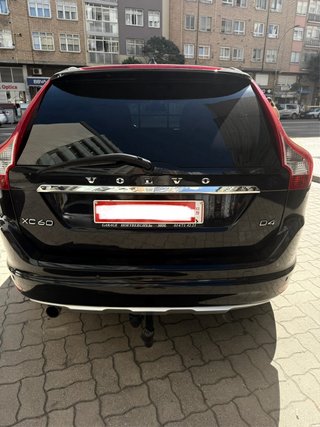 Volvo XC60 2014