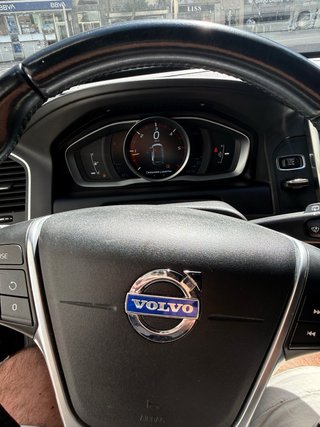 Volvo XC60 2014