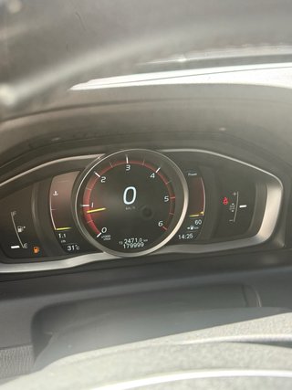 Volvo XC60 2014