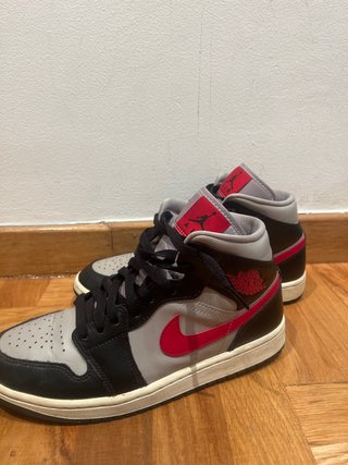 Air Jordan 1 Talla 40