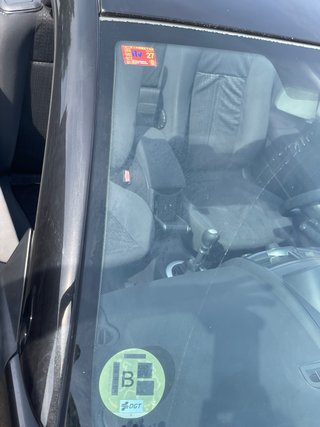 Renault Megane 2007