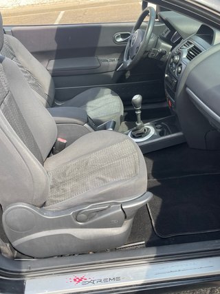 Renault Megane 2007