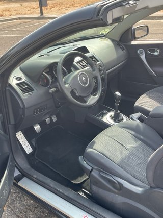 Renault Megane 2007