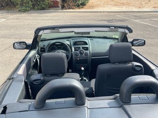 Renault Megane 2007