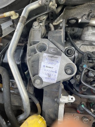 Renault Megane 2007