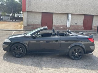 Renault Megane 2007