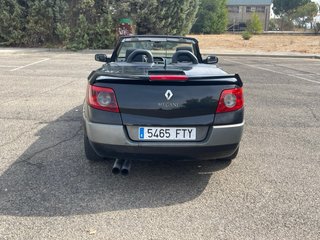 Renault Megane 2007