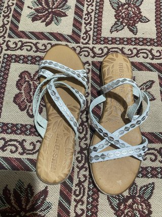 Sandalias Mustang