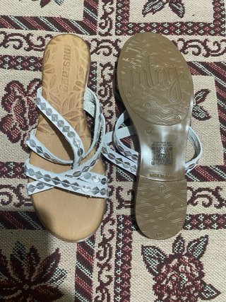 Sandalias Mustang