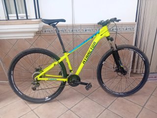 Bicicleta de Montaña Atractor Trail 3.7