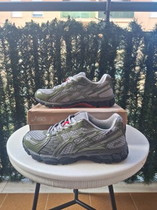 Zapatillas Asics Gel-Kayano 12.1 Up There