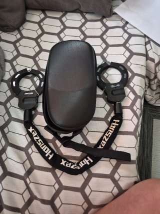 Candado de Seguridad Honszex para Bici o Patinete