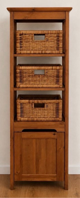 Mueble Comedor Madera