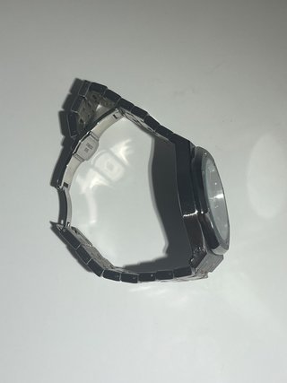 Reloj Aimana Plateado Nuevo