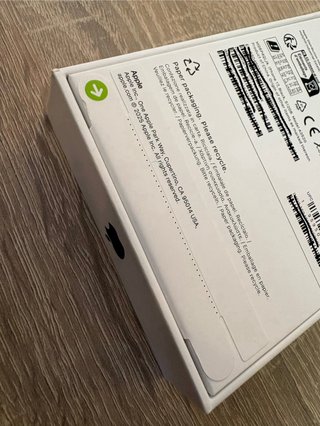 iPhone 17 512GB Negro