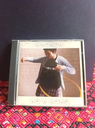 CD Looper - Up A Tree