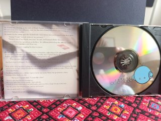 CD Looper - Up A Tree