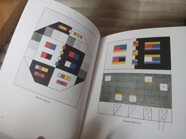 Teoría de Los Colores: Las Láminas Comentadas