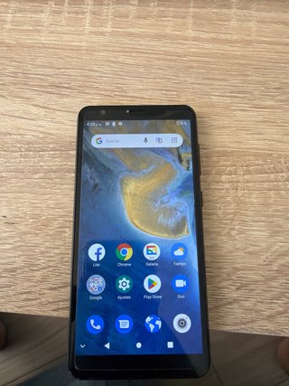 ZTE Blade A31