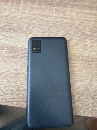 ZTE Blade A31