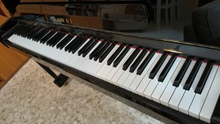 Piano Acústico