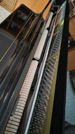 Piano Acústico