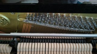 Piano Acústico