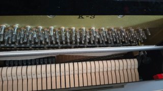 Piano Acústico