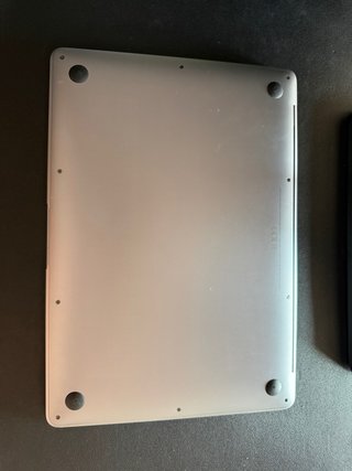 MacBook Air 13” 2019 para piezas