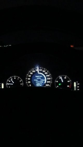 Mercedes-Benz CLK 2005