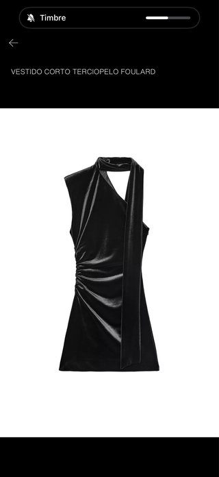 Lote de indumentaria NUEVA Zara y bolso Guess