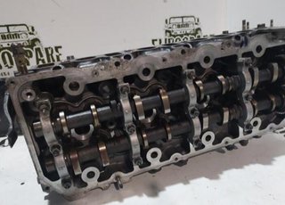 Culata toyota land cruiser 3.0 td kdj120 vxl 26635