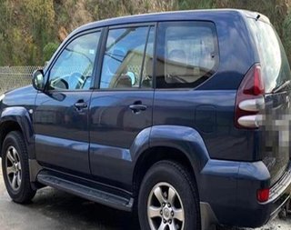 Culata toyota land cruiser 3.0 td kdj120 vxl 26635
